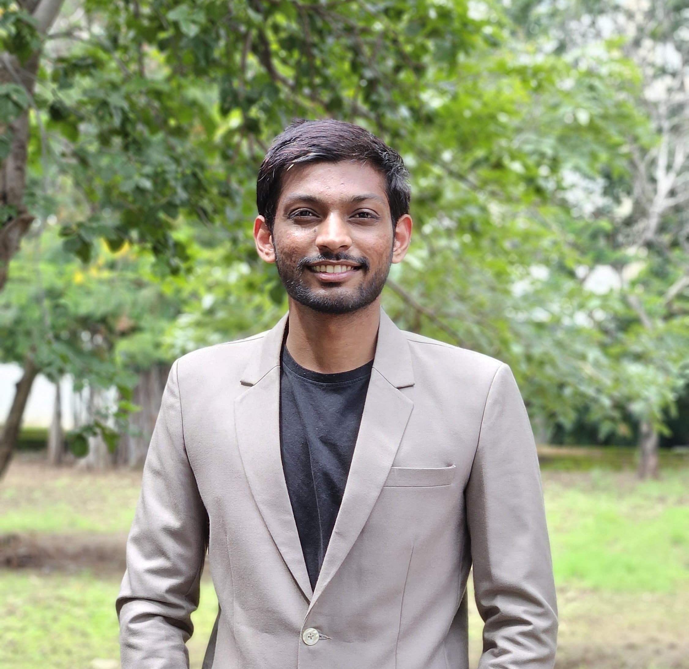 Kaushal Patel