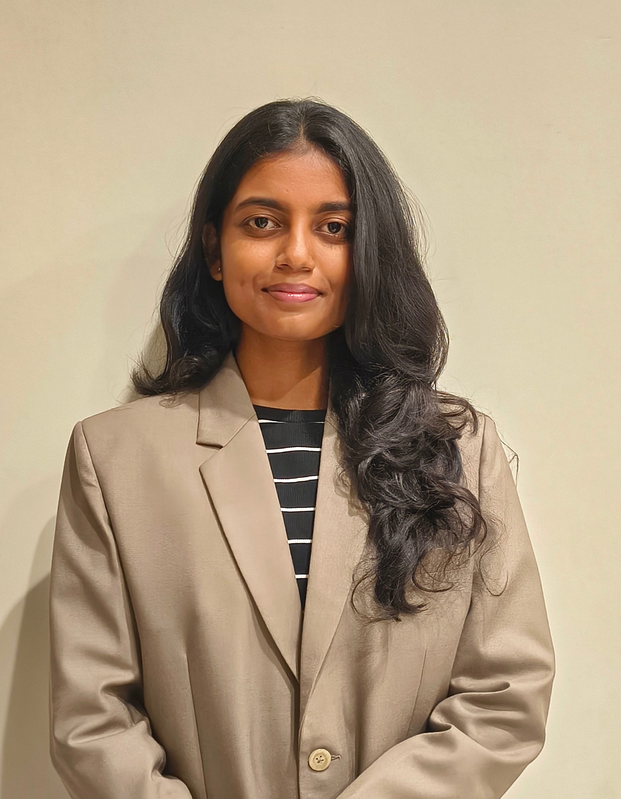 Radha Waghmare