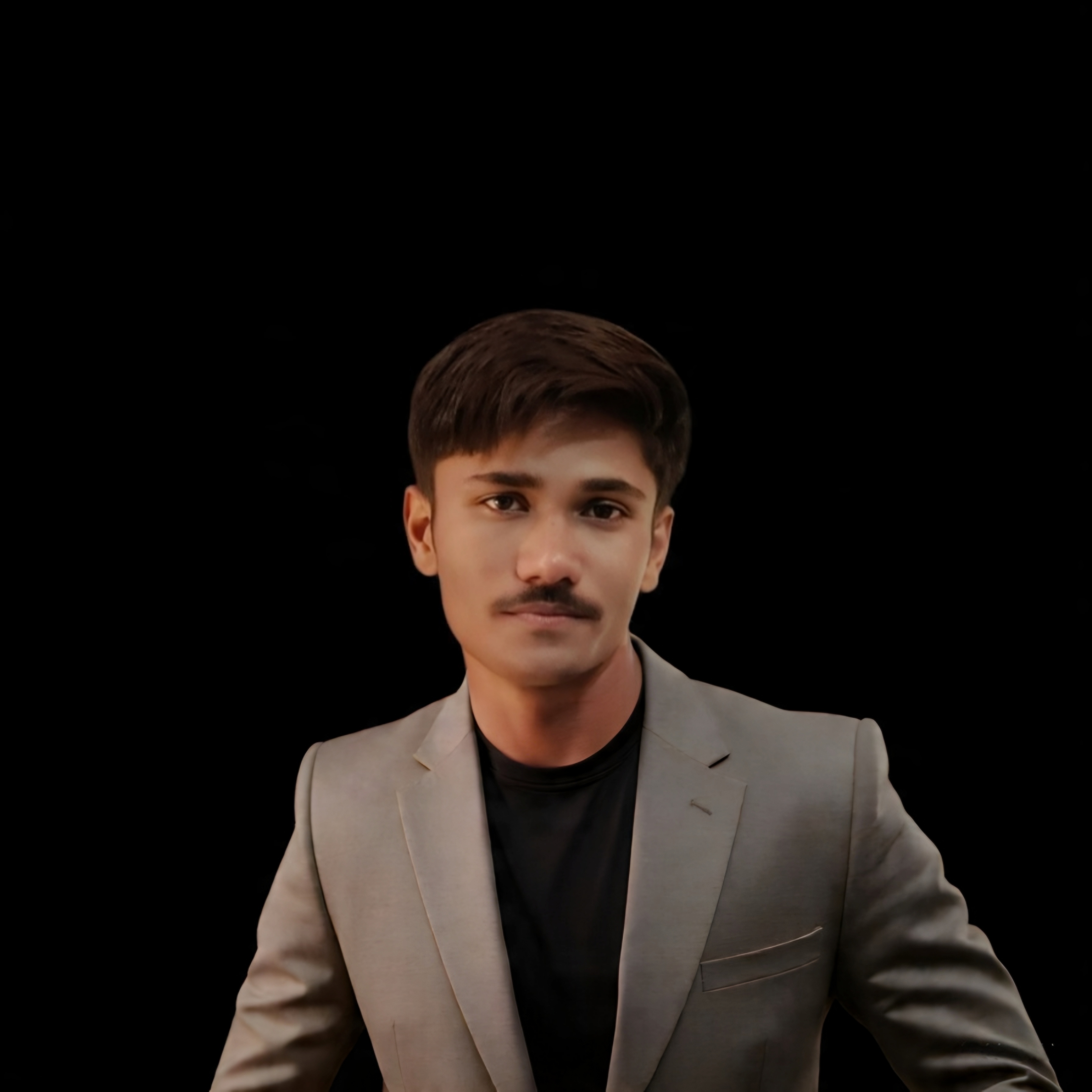 Rahul Kharap