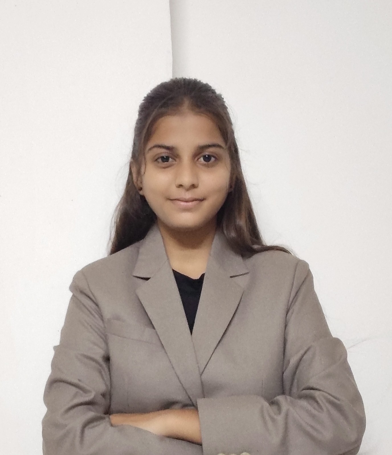 Shrutika Tayade