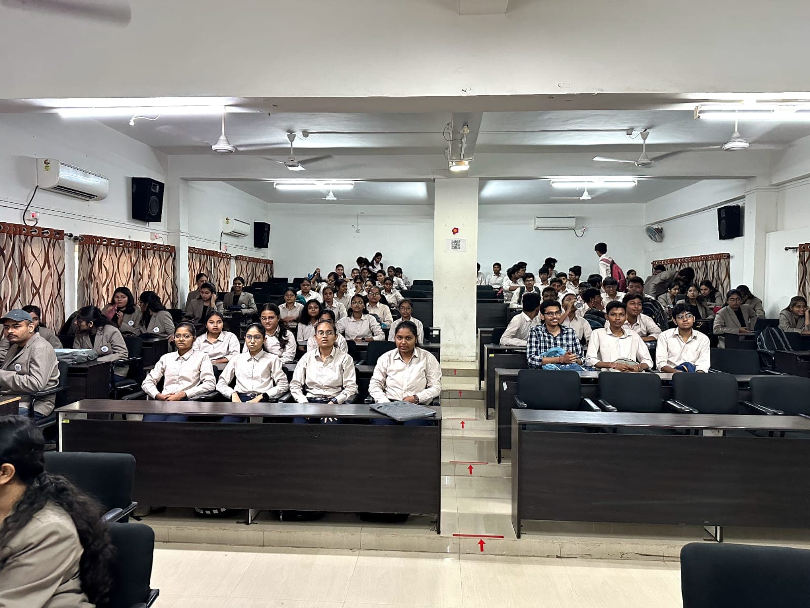 Students Attendance