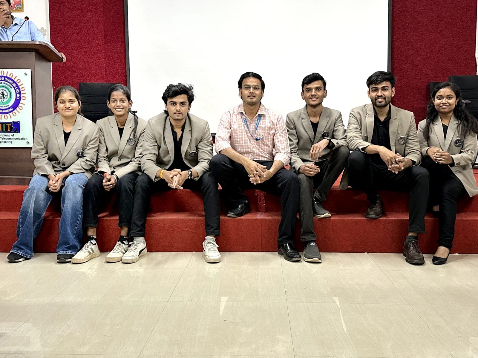 Core Team