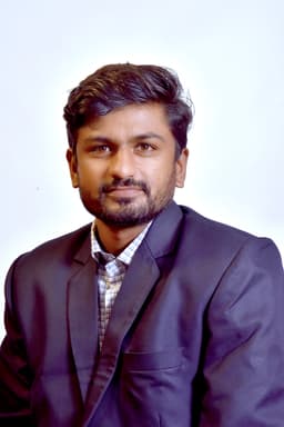 Prof. A. U. Chaudhari