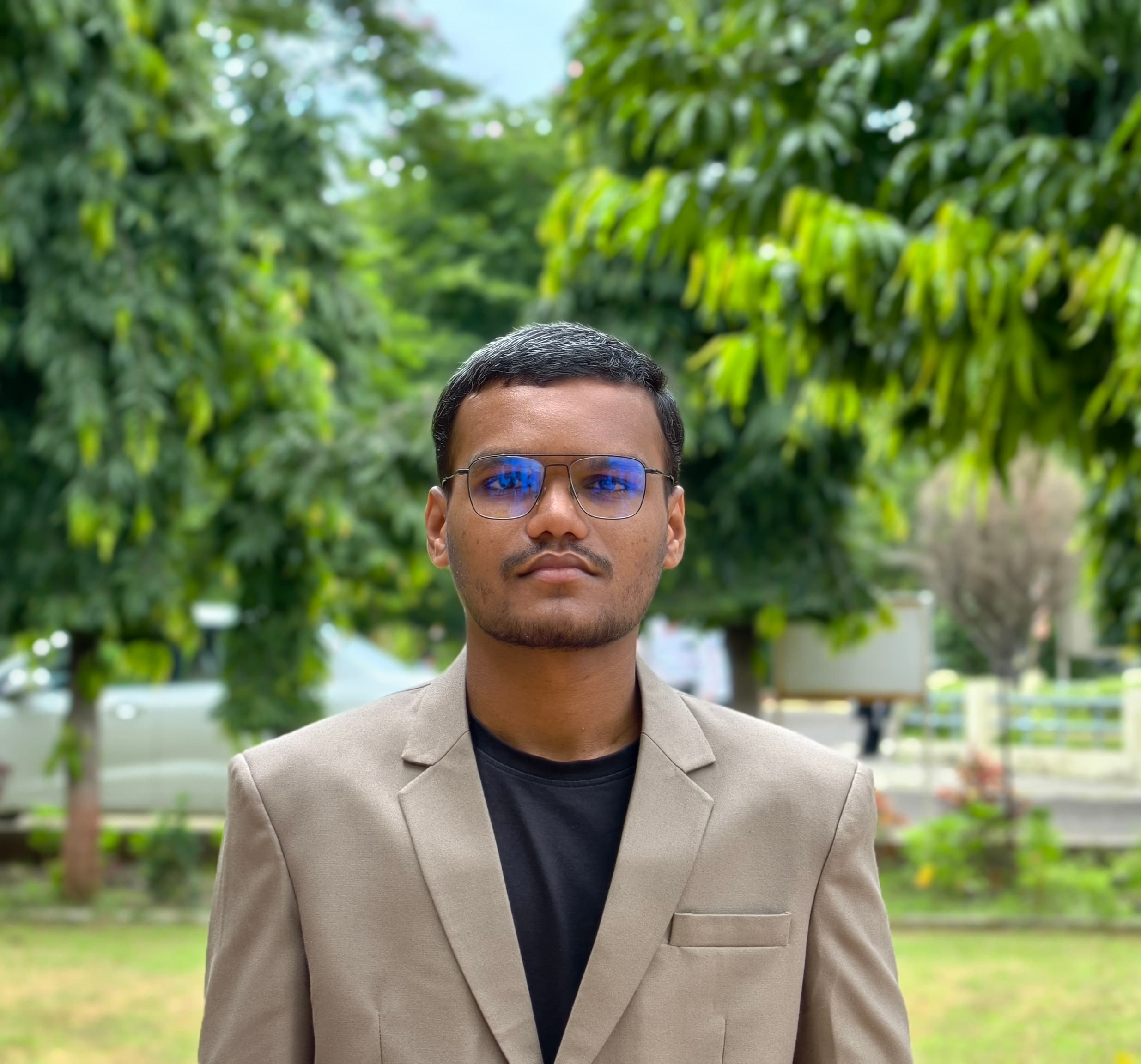 Adnan Ahmad