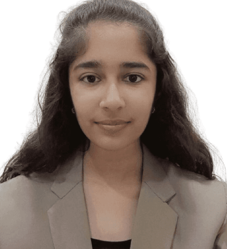 Lavannya Deshpande