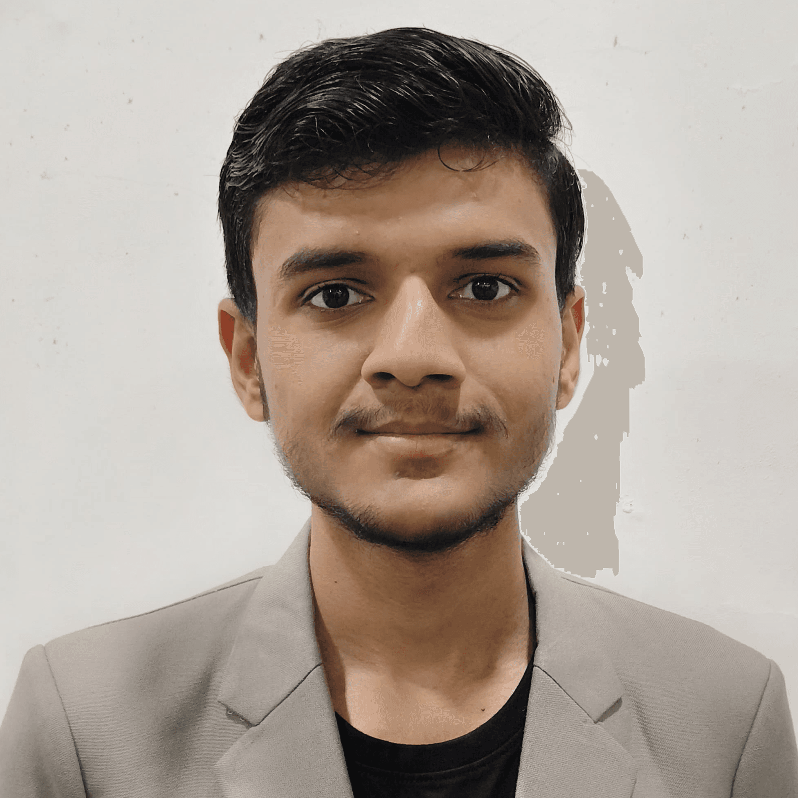 Vedant Mali