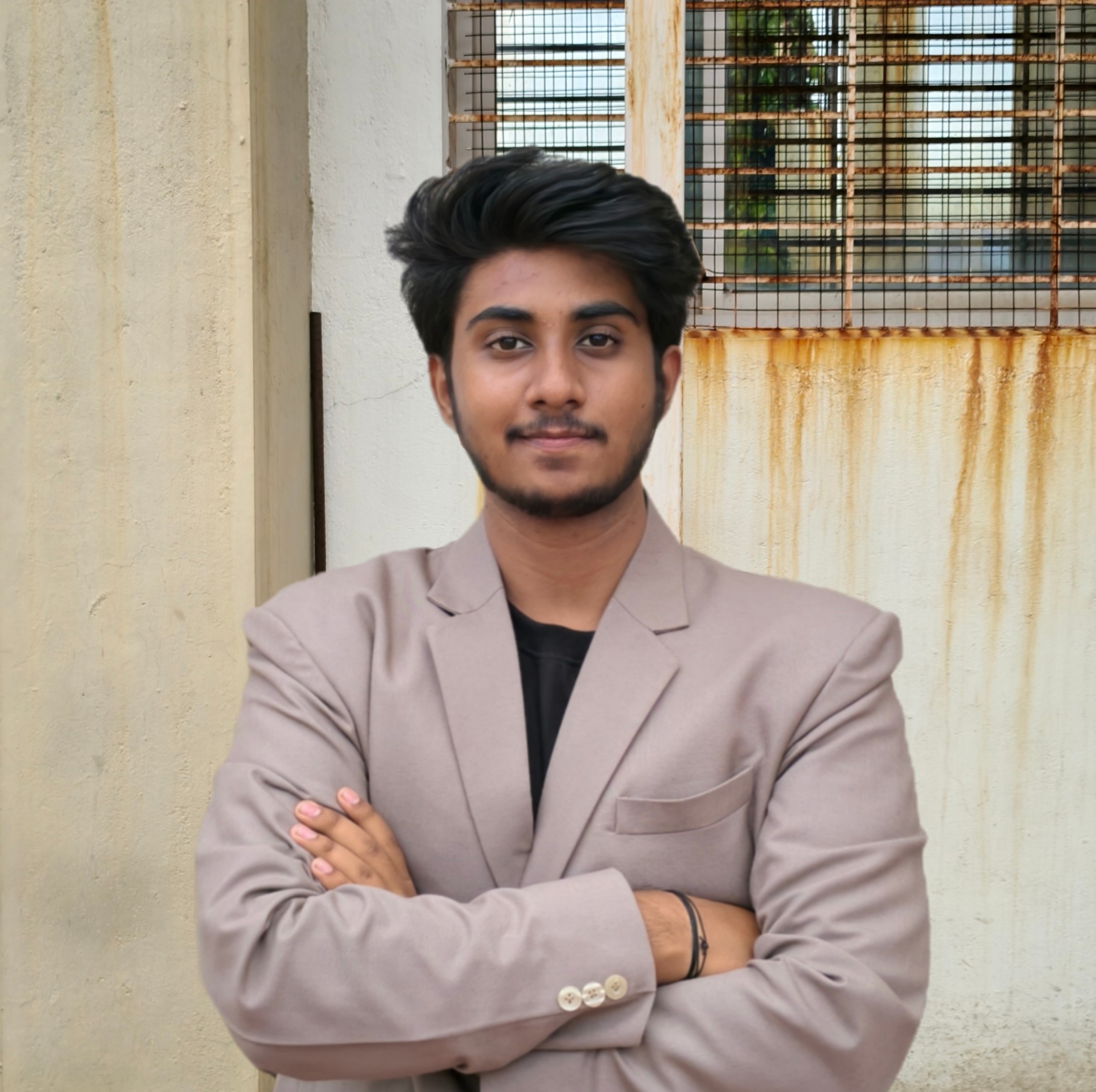 Aditya Rathod