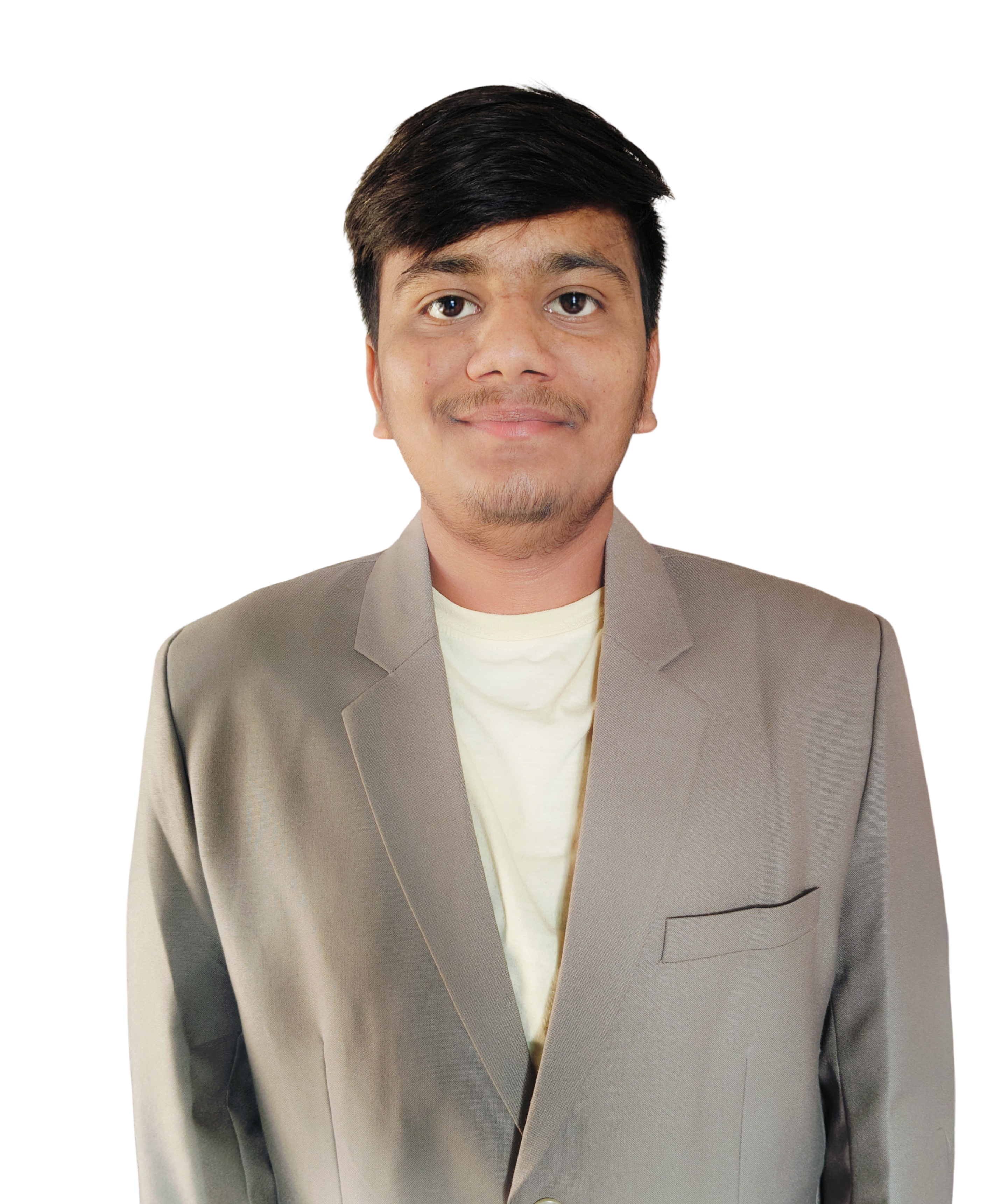 Anand Kakad