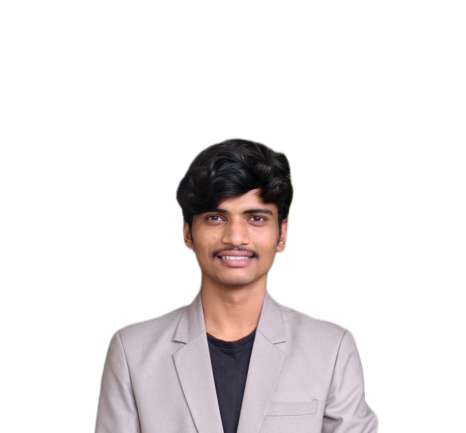 Anurag Deshmukh