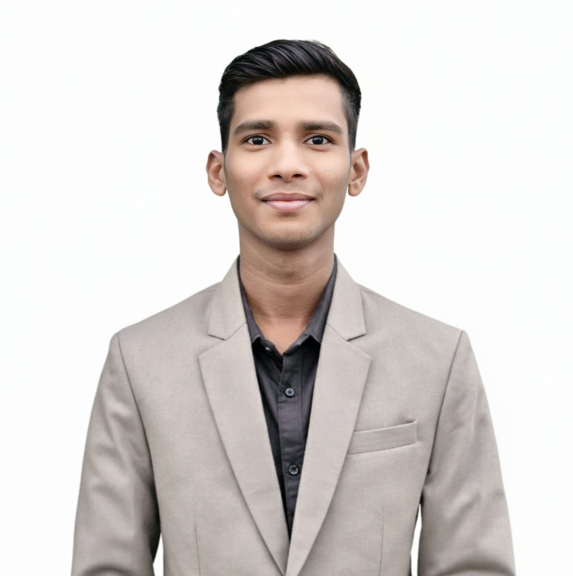 Atharv Kakade