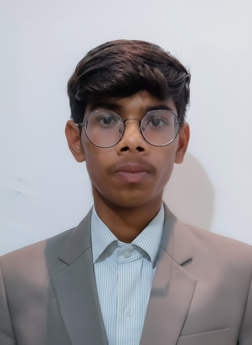 Ayush Waghade