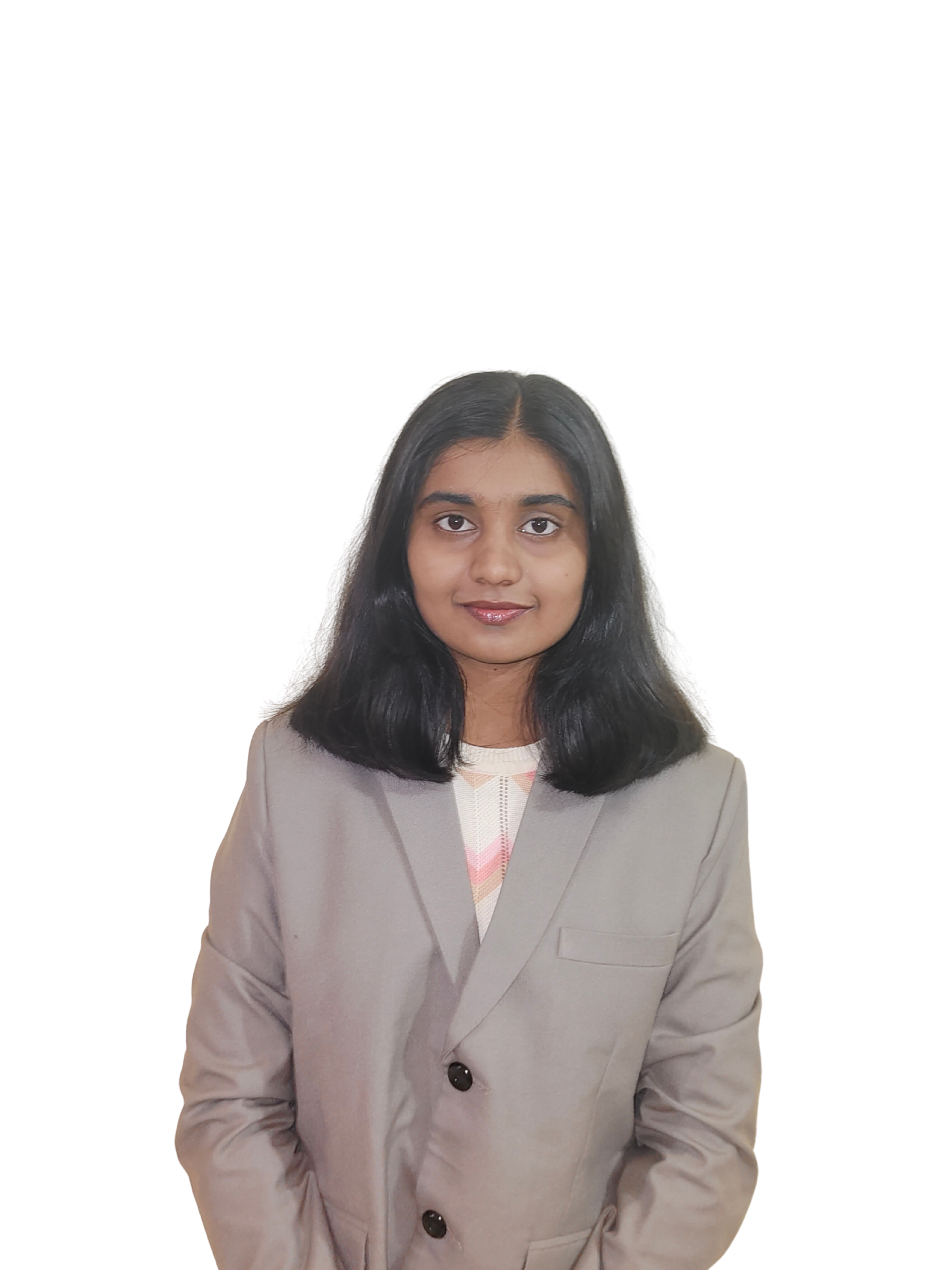 Bhargavi Kulkarni