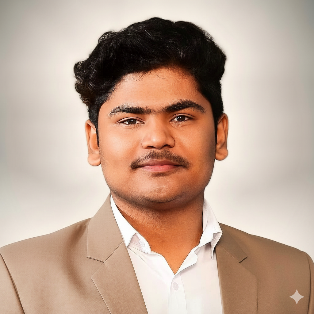 Bhaumik Dhore