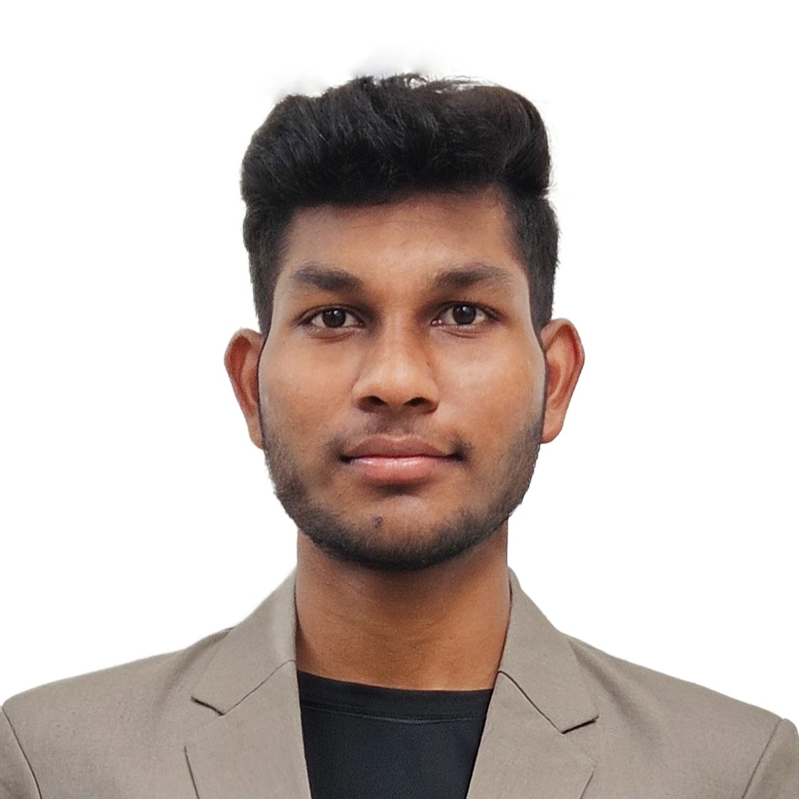 Chirag Bhoyar