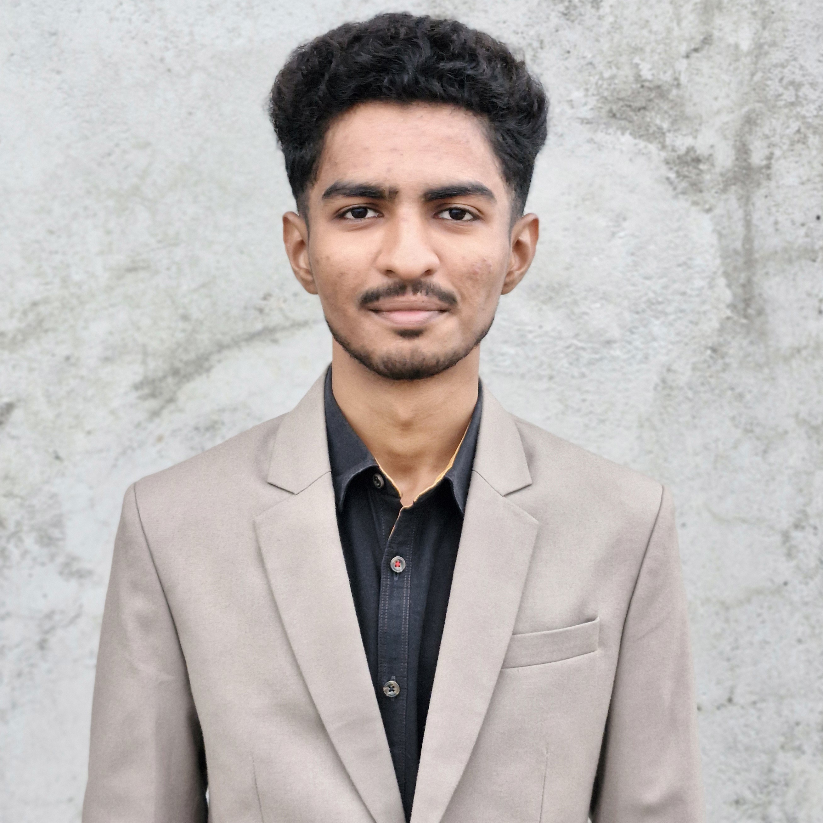 Devendra Deshmukh