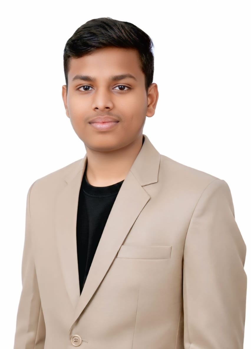 Dnyandeep Bendewar