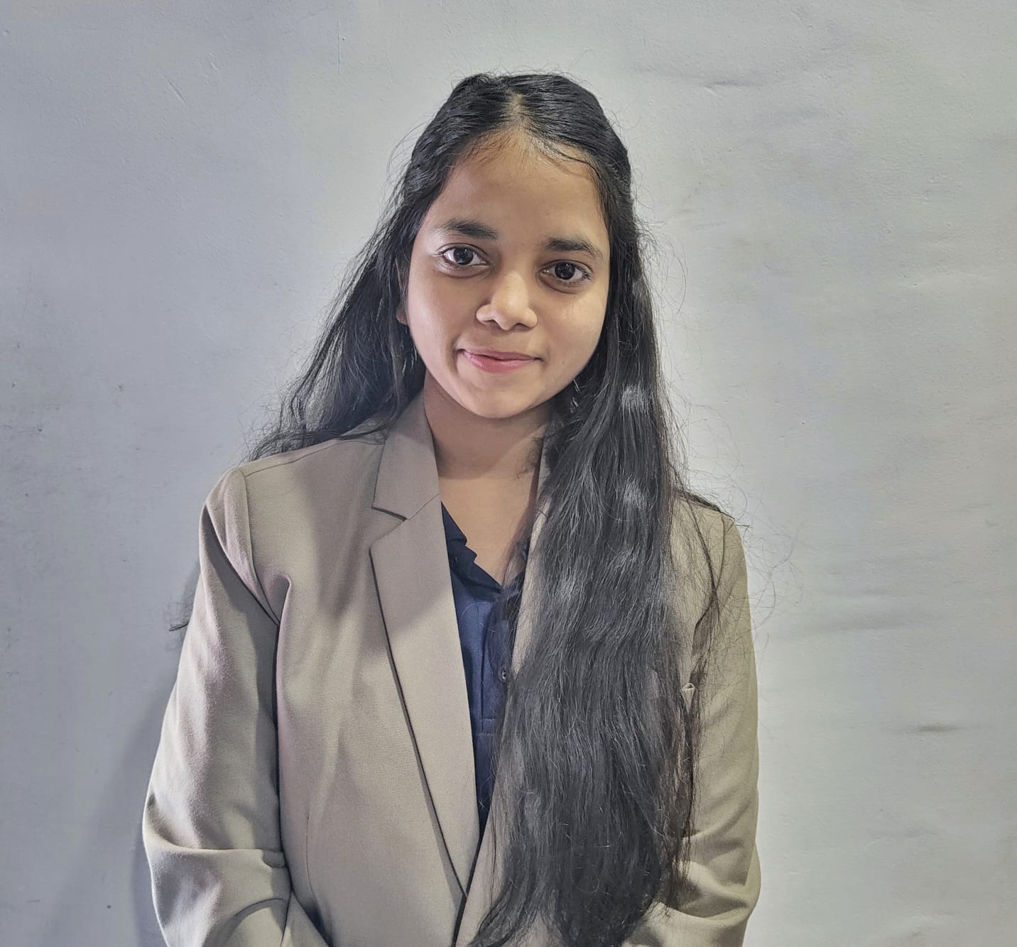 Gauri Garole