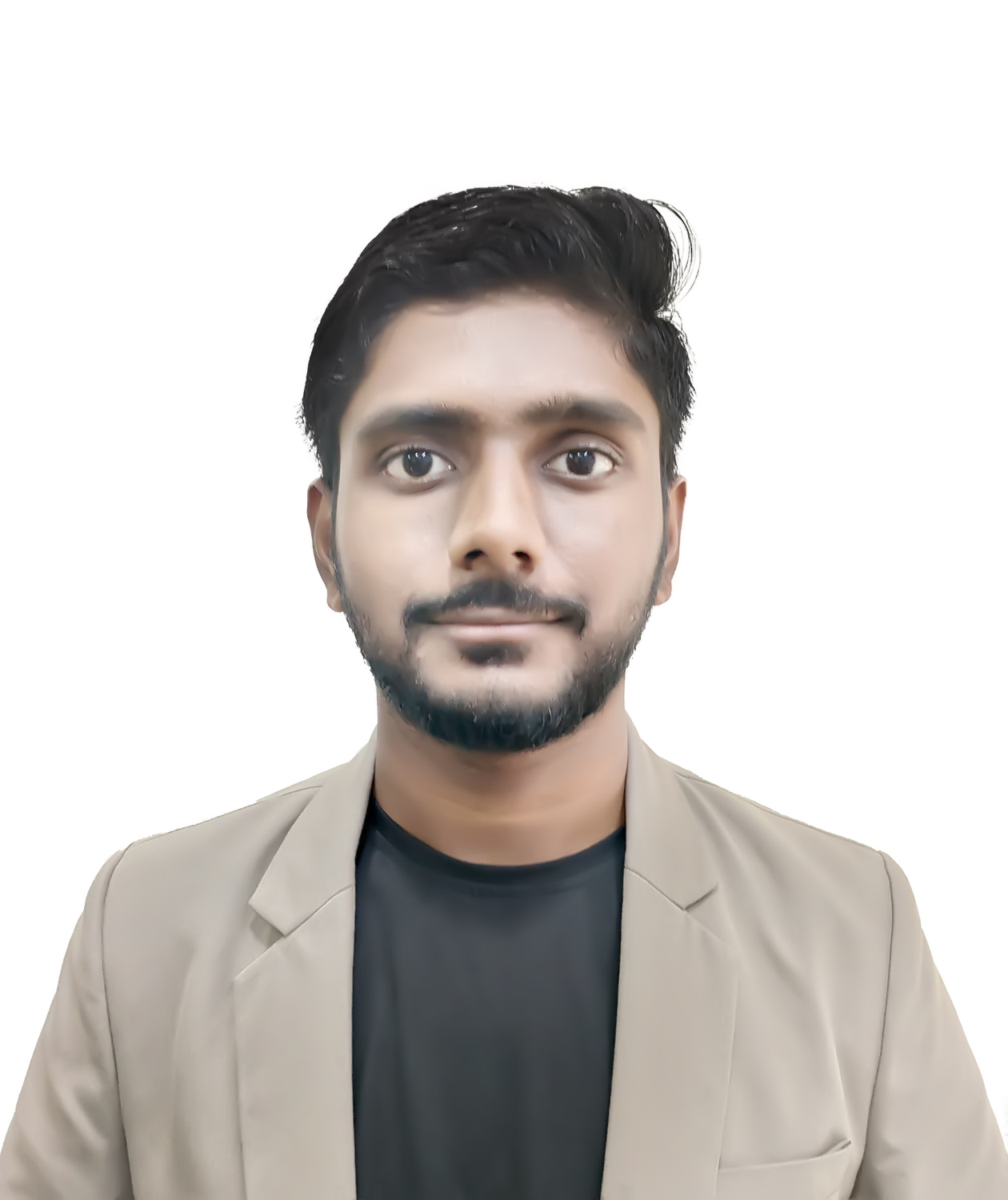 Harshal Alaspure