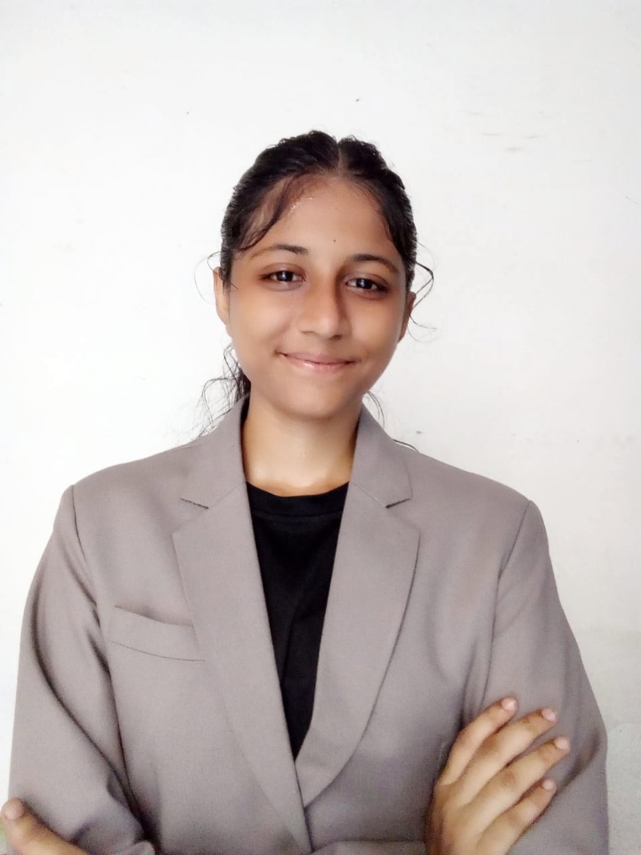 Harshal Gunjarkar