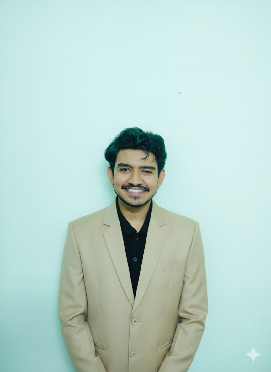 Kartik Akhade