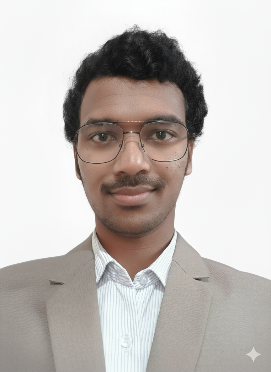 Kartik Shriwas