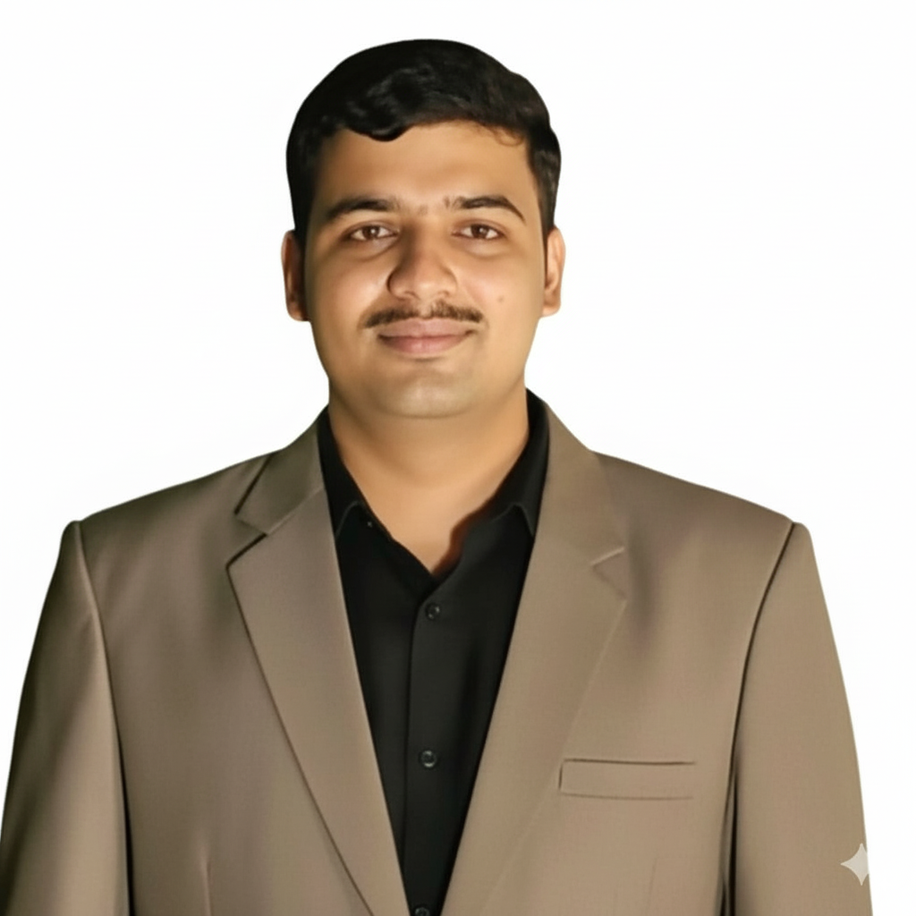 Kaushik Tayde
