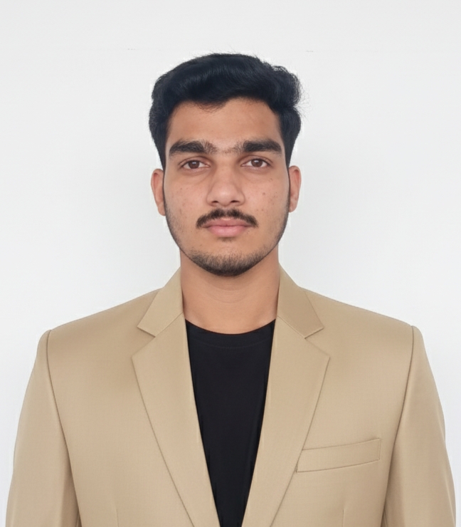 Krishna Mastud