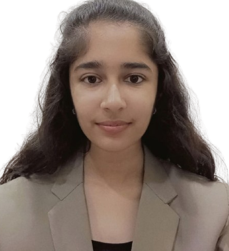 Lavannya Deshpande