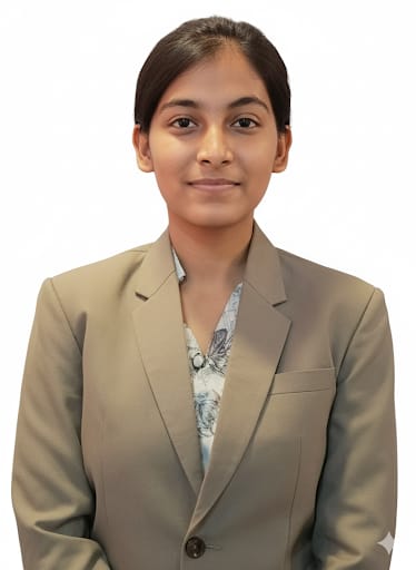 Maitreyee Patil