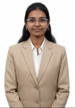 Manjiri Jawarkar