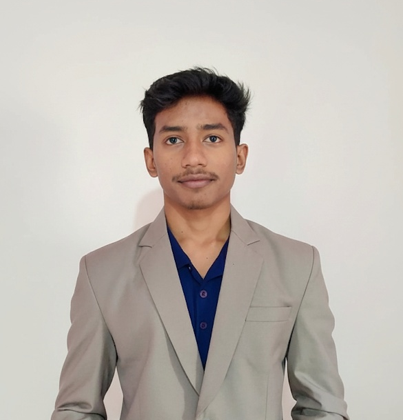 Mohit Gadling