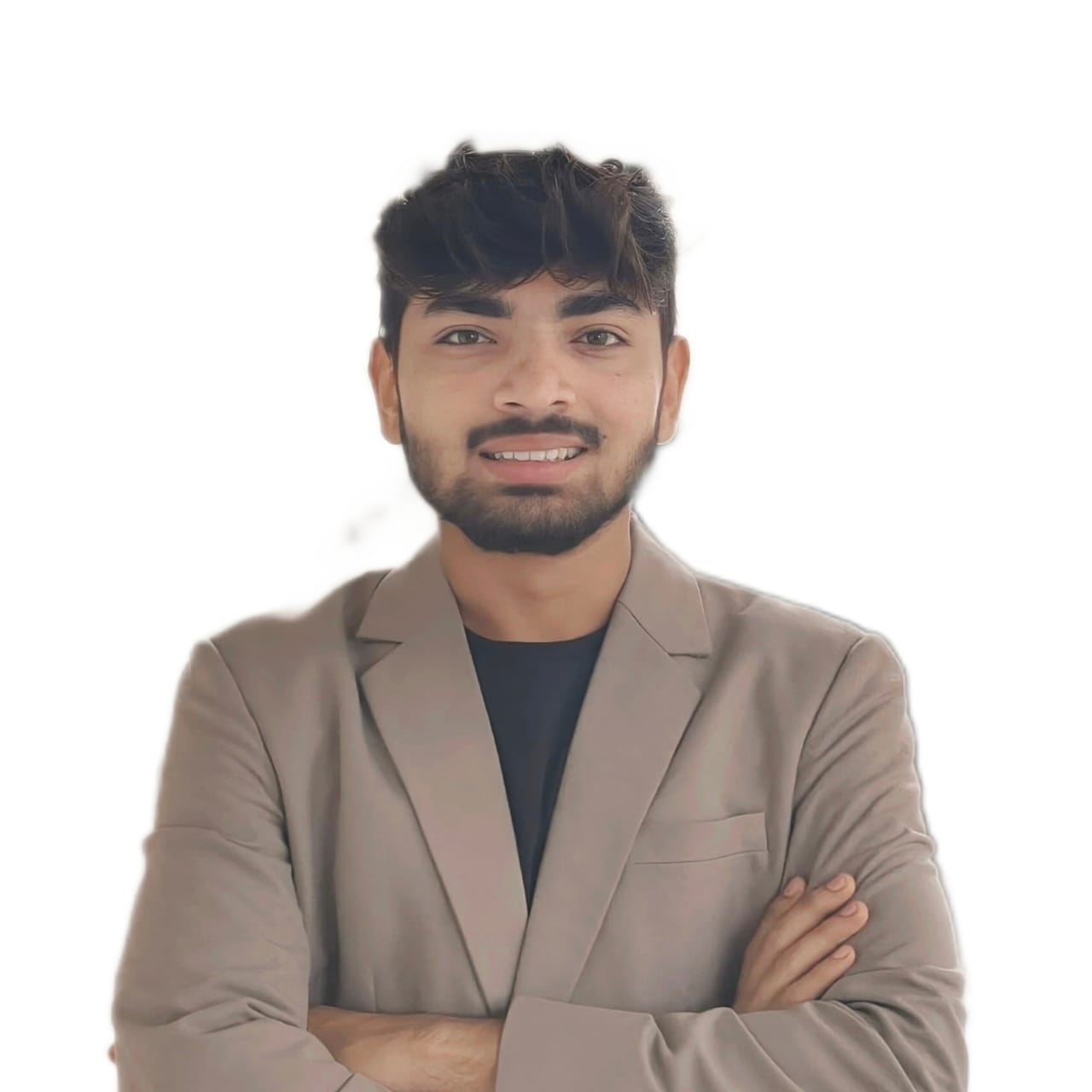 Ninad Vaidya