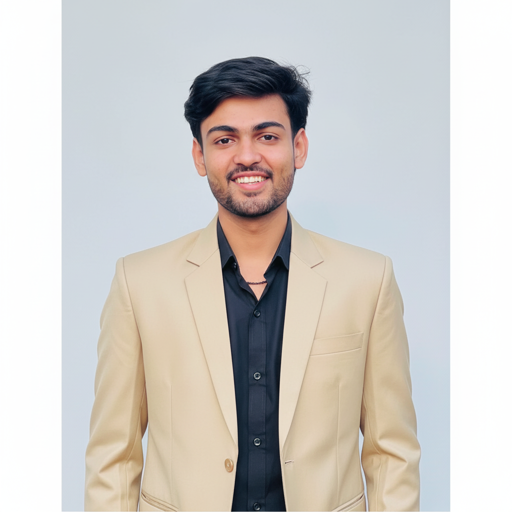 Parth Deshmukh