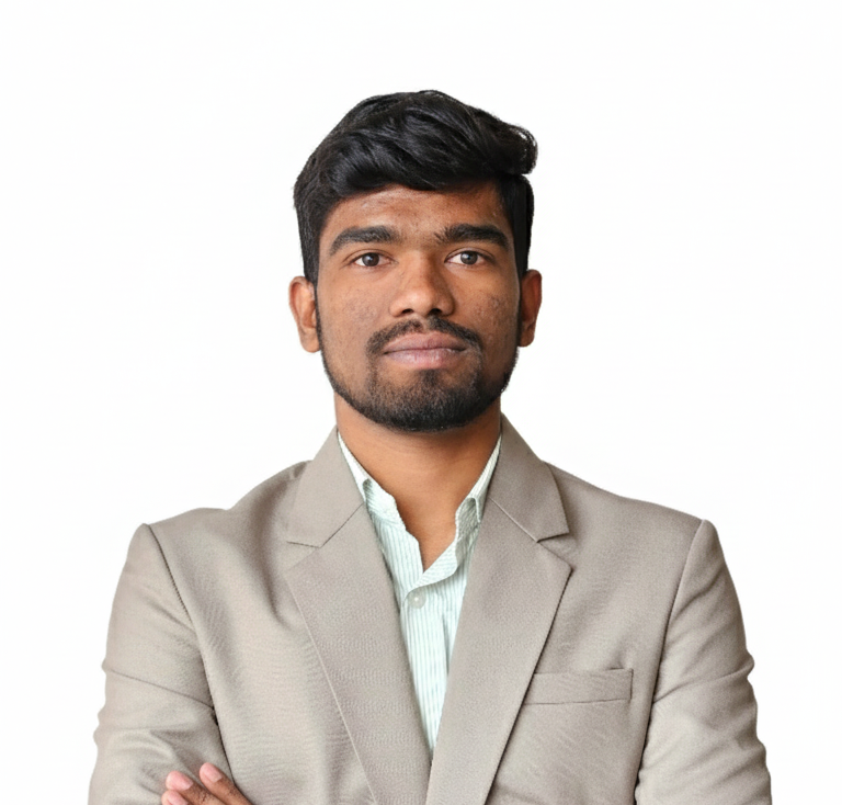 Pratik Ingole