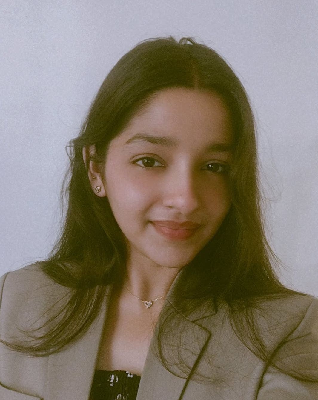 Radhika Adhau