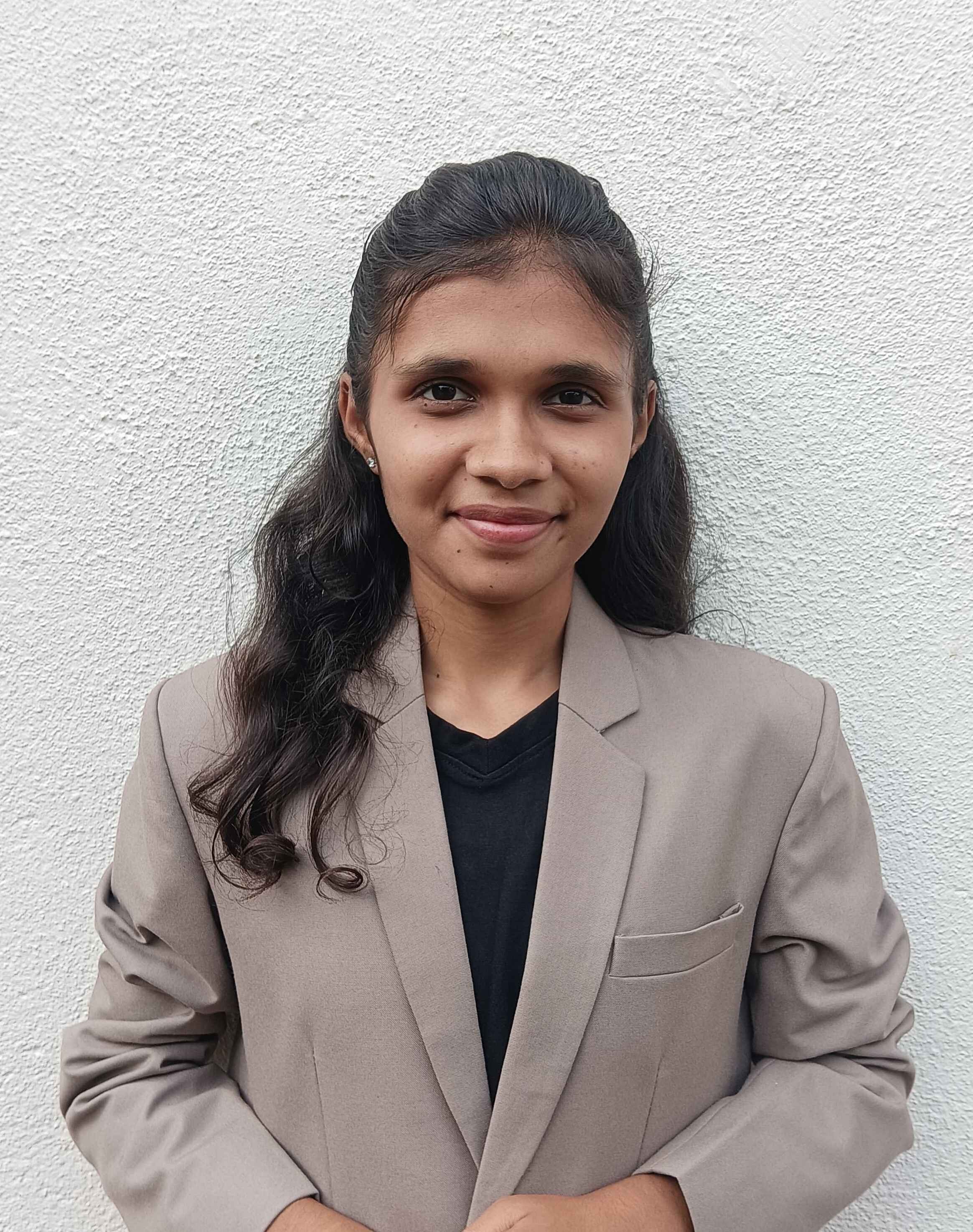 Riya Umekar