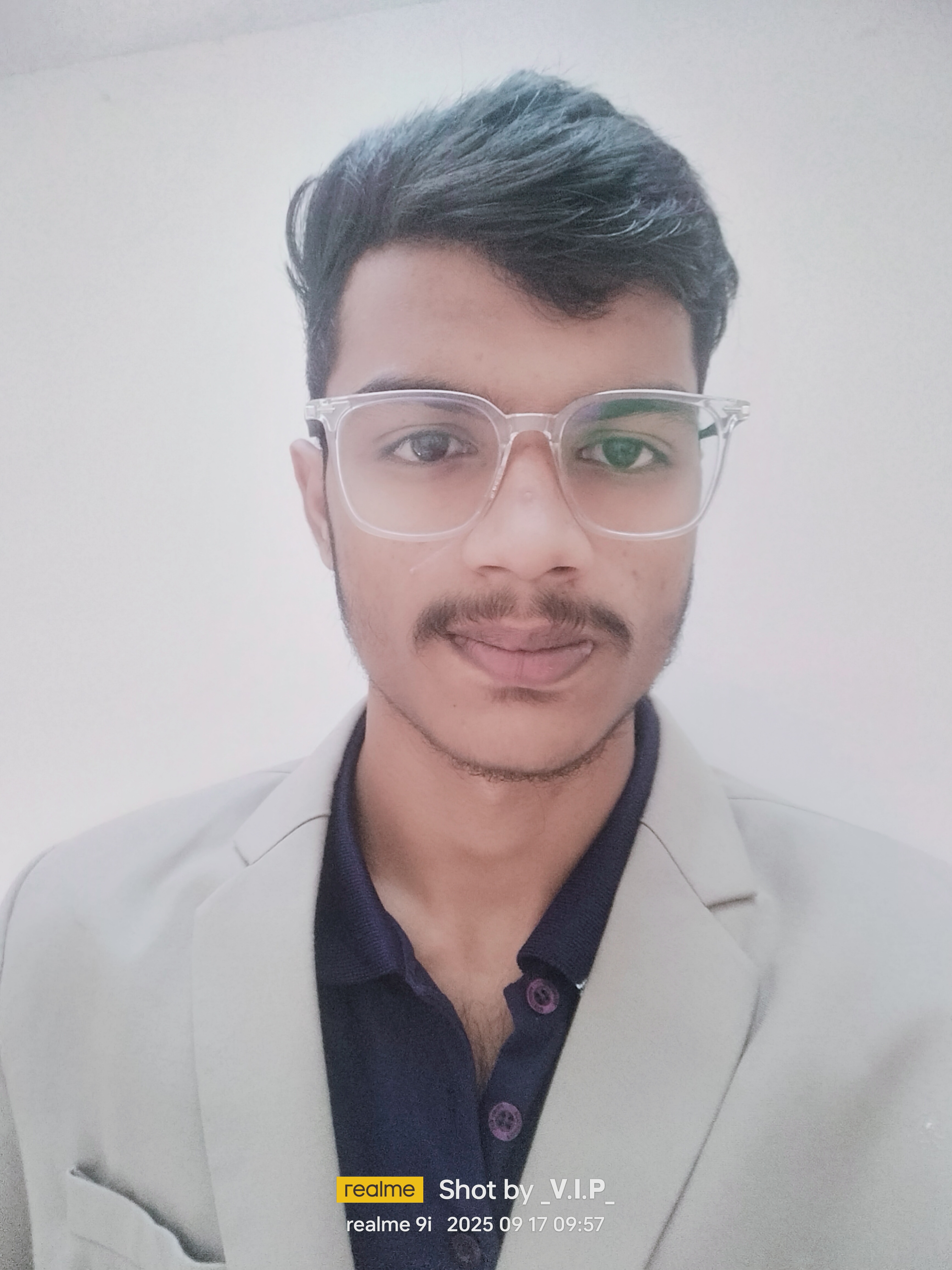 Rohit Datir