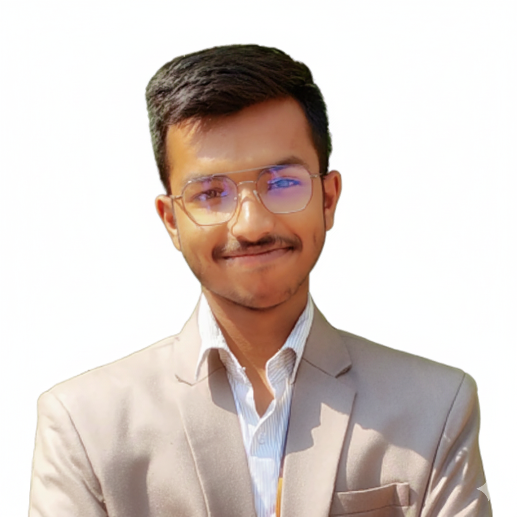 Rohit Gupta