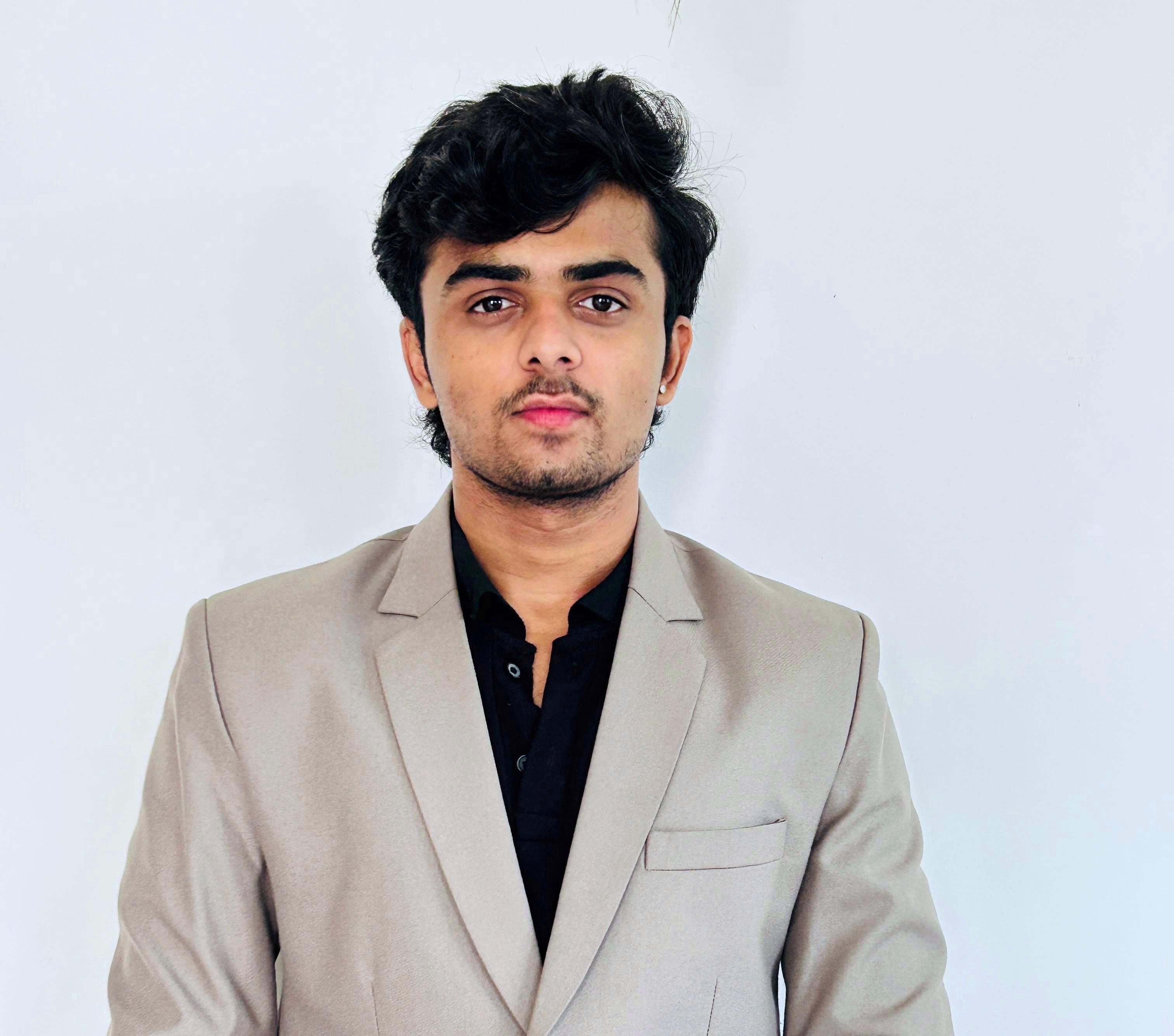 Sarang Mahore