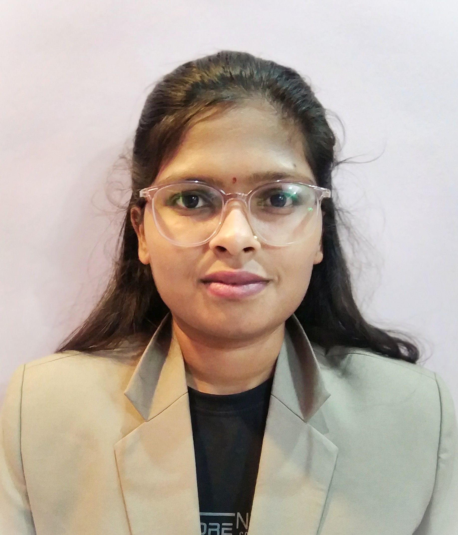 Shivani Bhure
