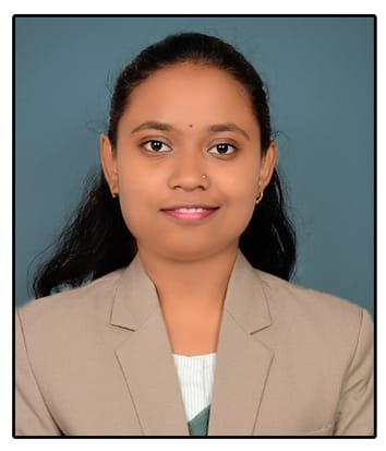 Shruti Raju Misal