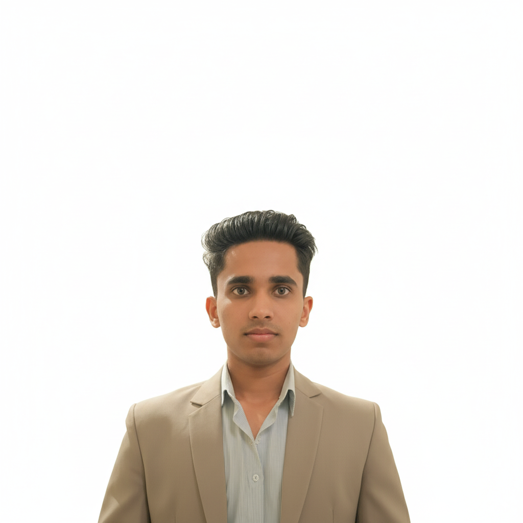 Smit Pathade