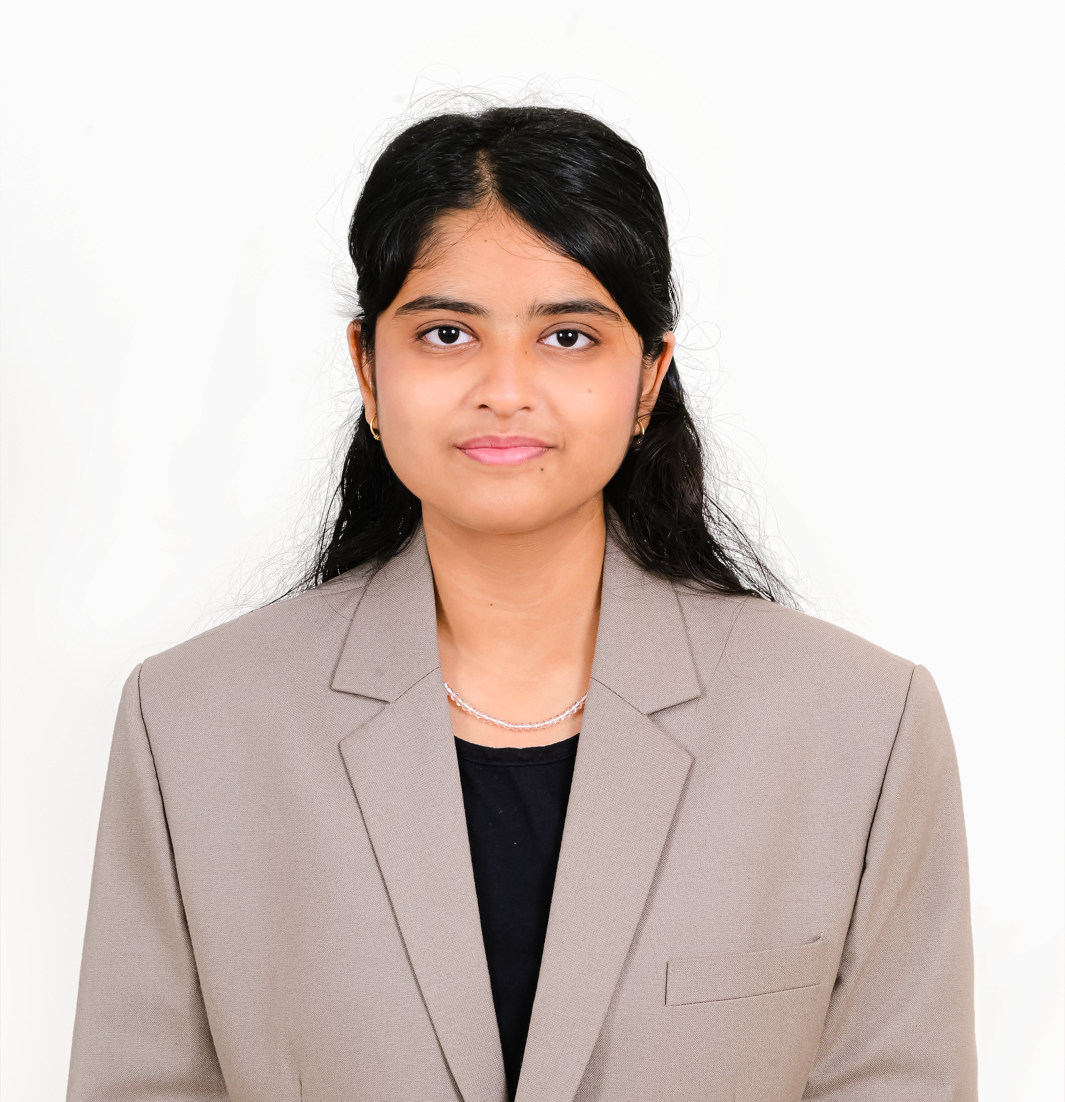 Srushti Makwana