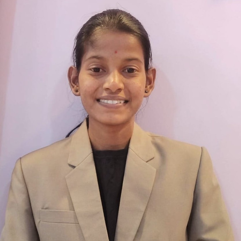 Tanvi Markad