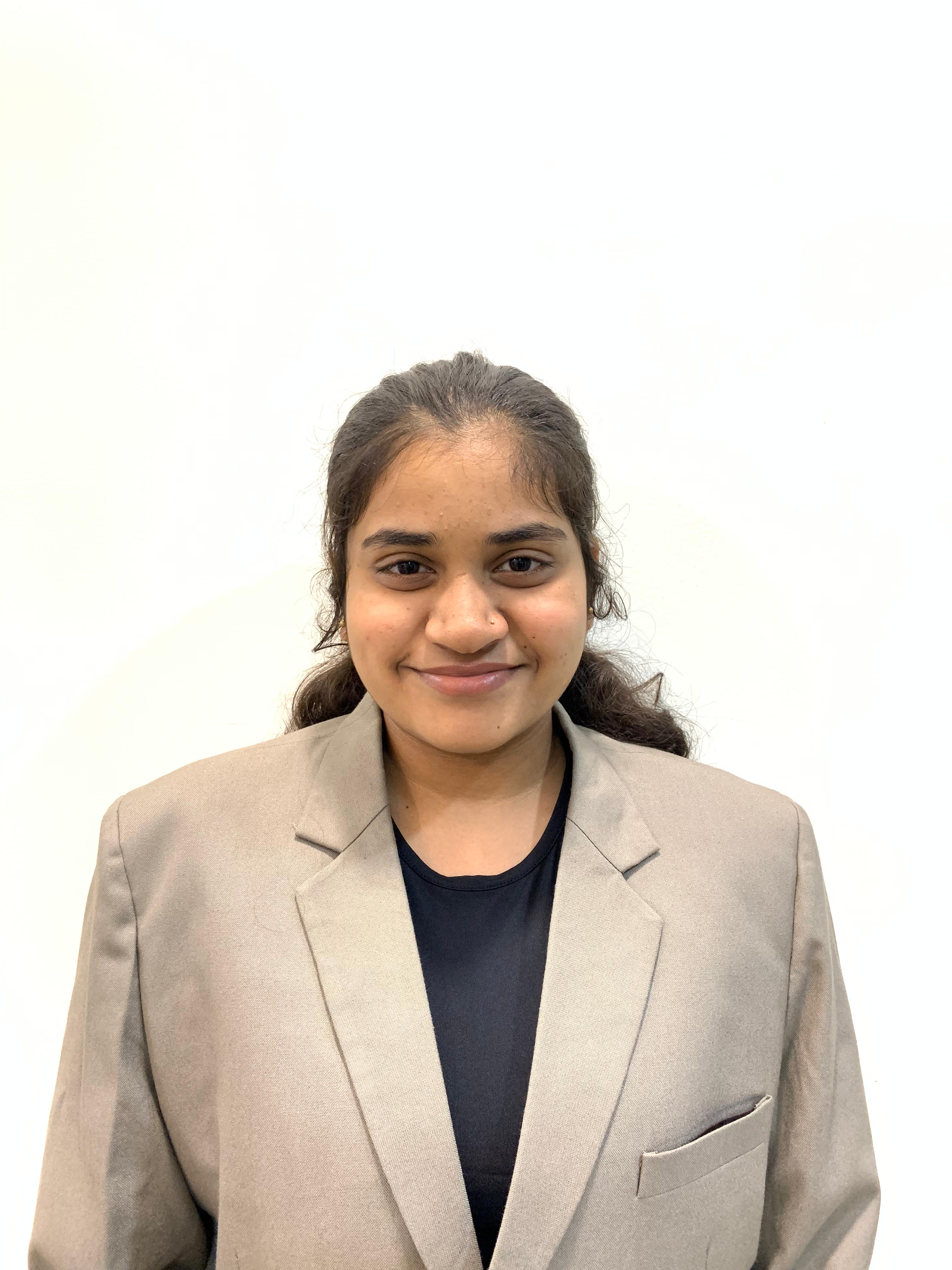 Tanvi Watane