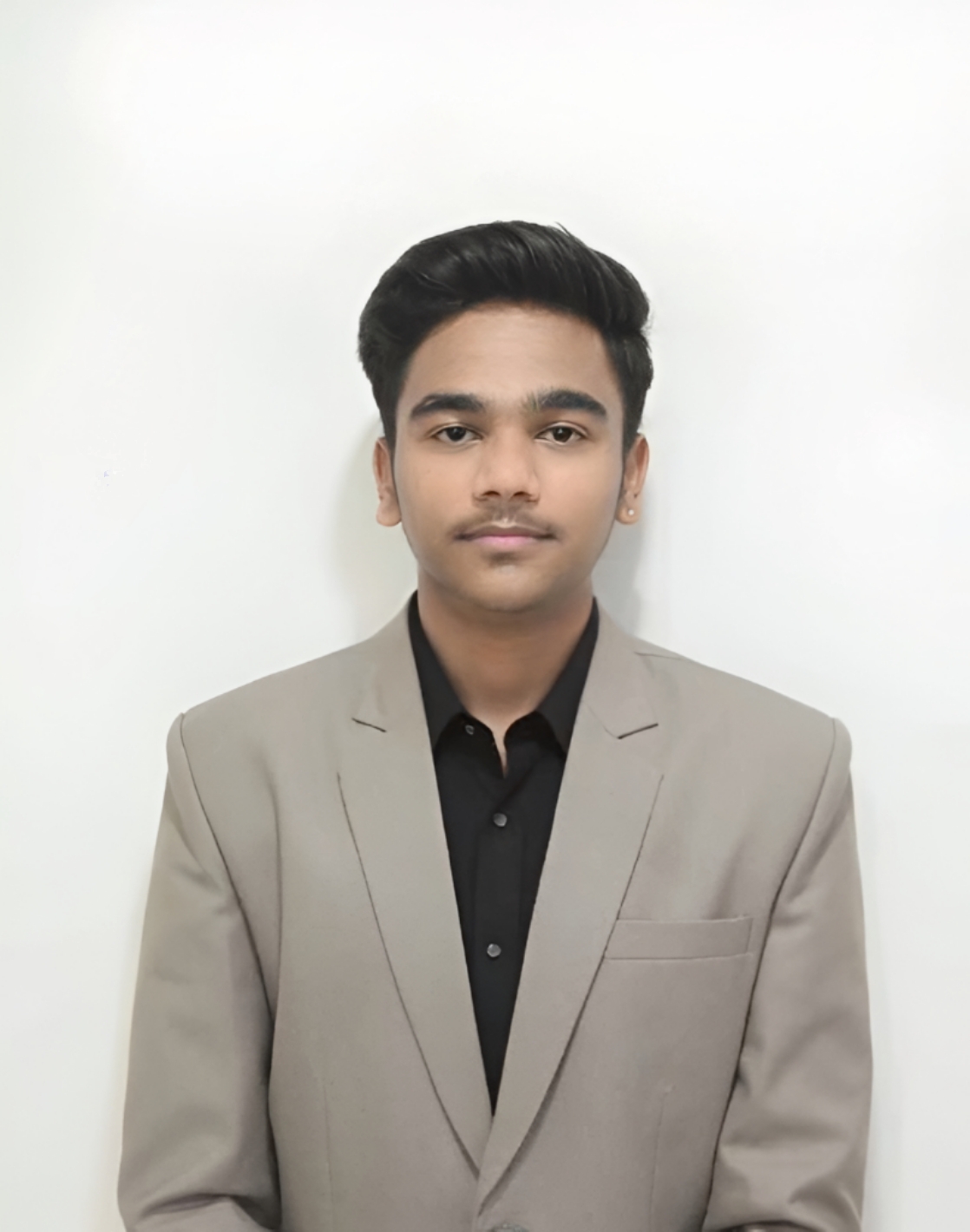 Vedant Dange