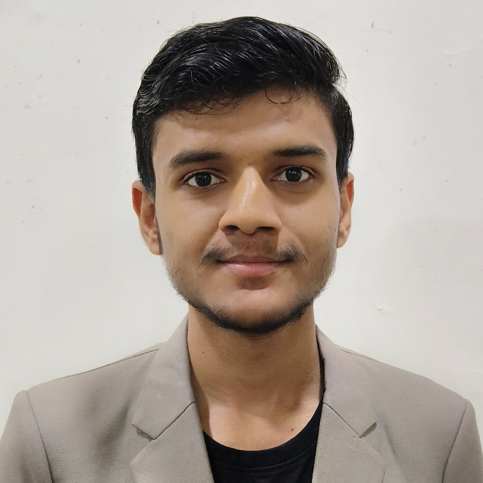 Vedant Mali
