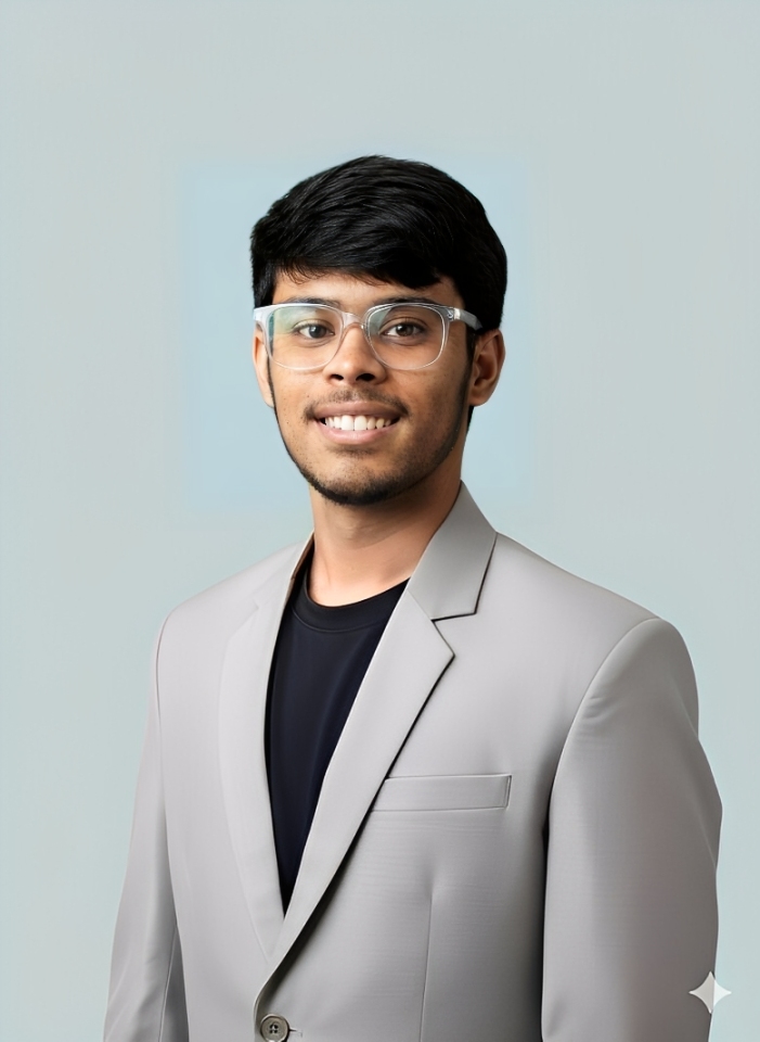 Vedant Payghan