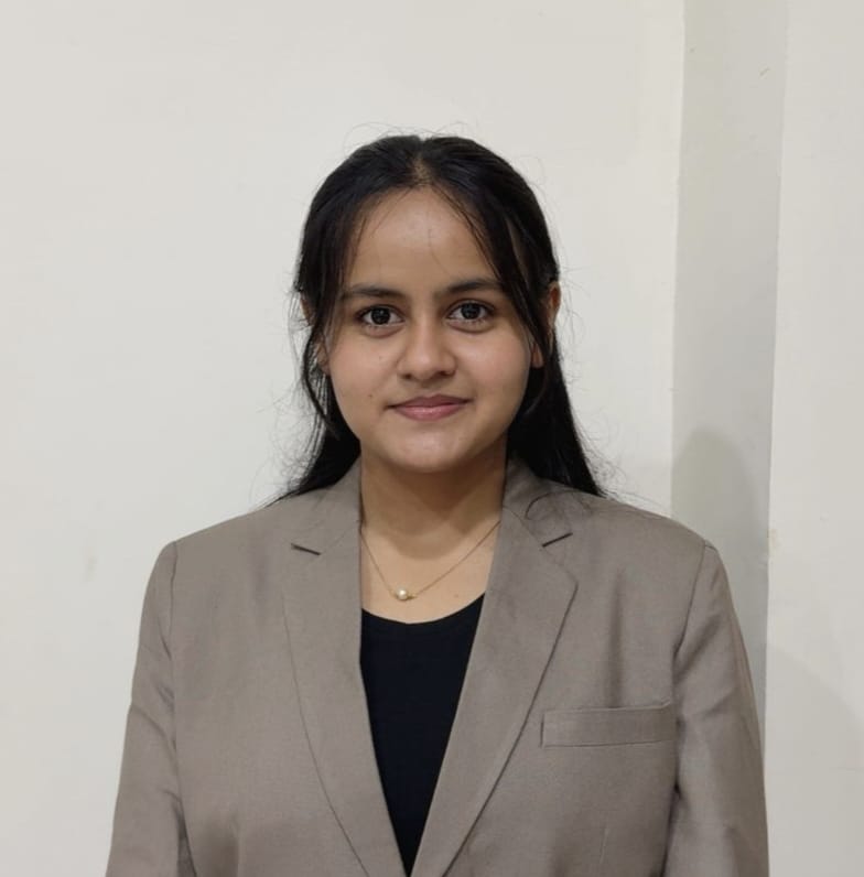 Arya Raut